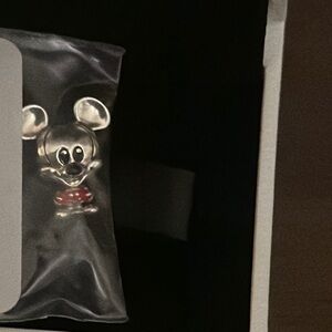 Mickey Mouse Pandora Charm